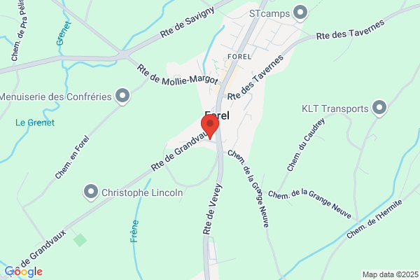 Boulangerie Le Cerf d'Or