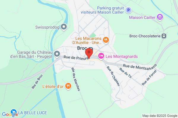 L'Atelier Imprimerie Noguera