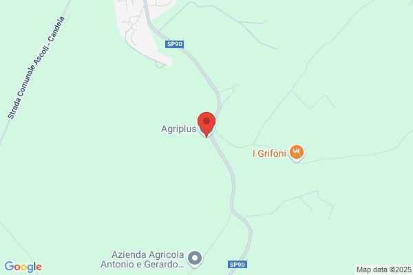 Agriplus Sàrl