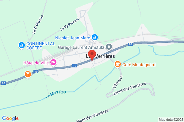 Alimentation Au Grand-Bourgeau SA