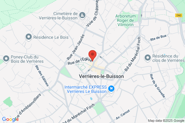 Boulangerie J.-L. Bourdenet