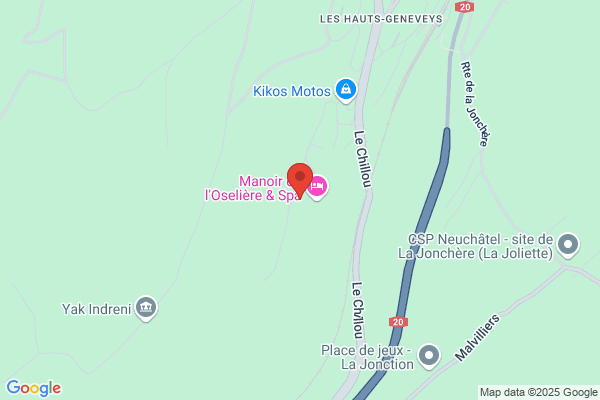 Fondation Piaget