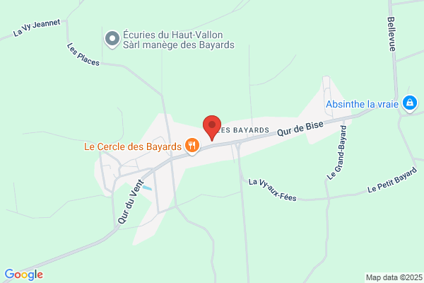 Petitpierre laboratoire dentaire