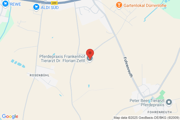 Pferdezuchtgenossenschaft