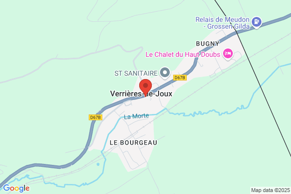 Service du feu