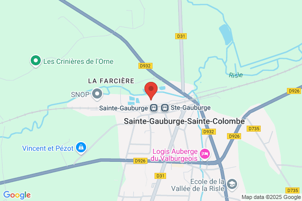 Syndicat des Entrepôts de Marchandises aux Verrières SA