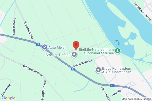 Huber Gartenbau und Regenwassernutzung