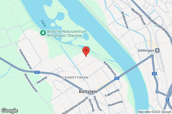 Klaeranlage Fahr