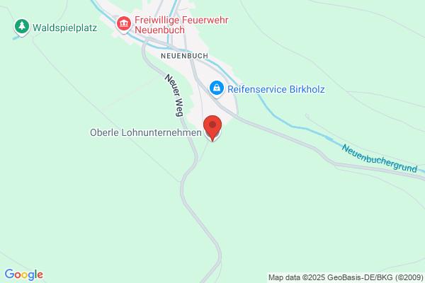 Oberle Handel