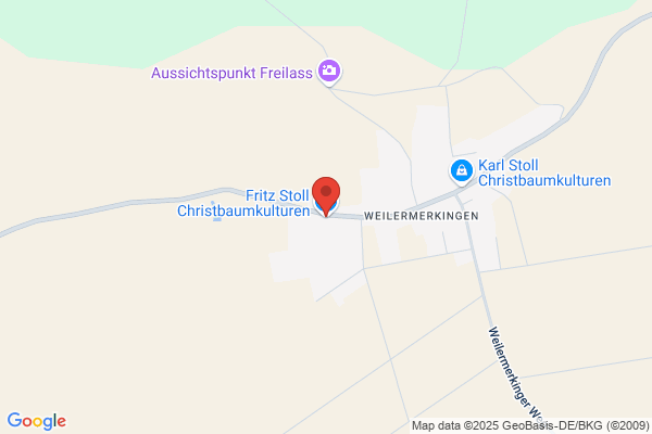 Schillings' Christbaum- kulturen und Handel GmbH