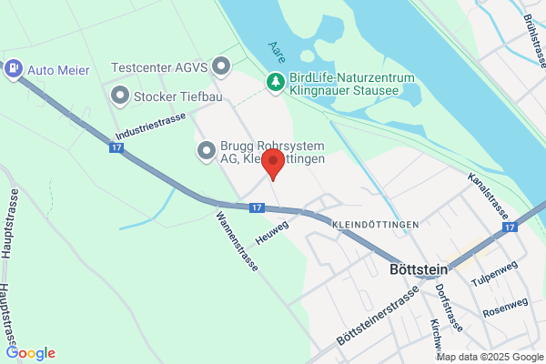 Voegele Moebelfabrik AG