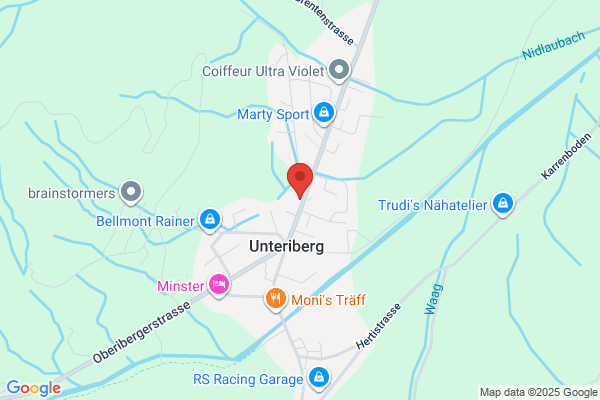 Traugott Kalbermatten