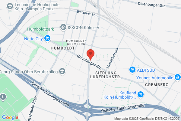 Metzgerei Mueller