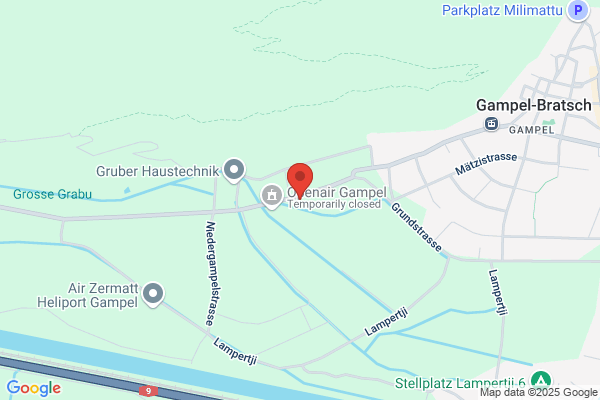 Passeraub Werbe AG