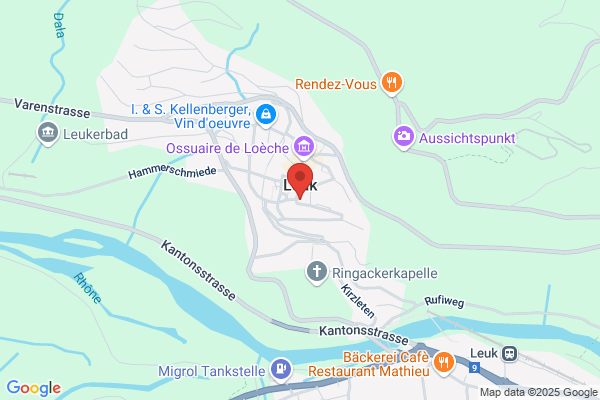 Restaurant Post