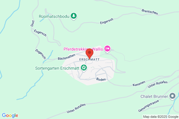 Konsumgenossenschaft Erschmatt und Bratsch
