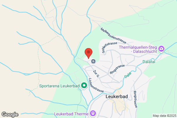 Luftseilbahn Leukerbad-Gemmipasshoehe AG