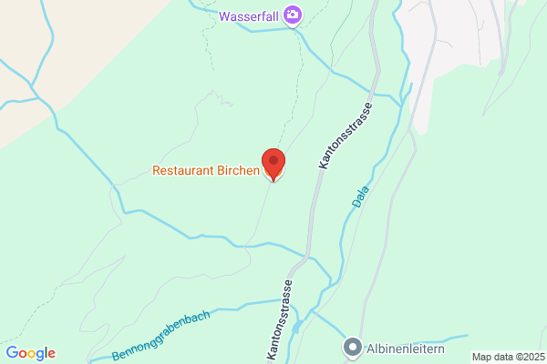 Restaurant Birchen