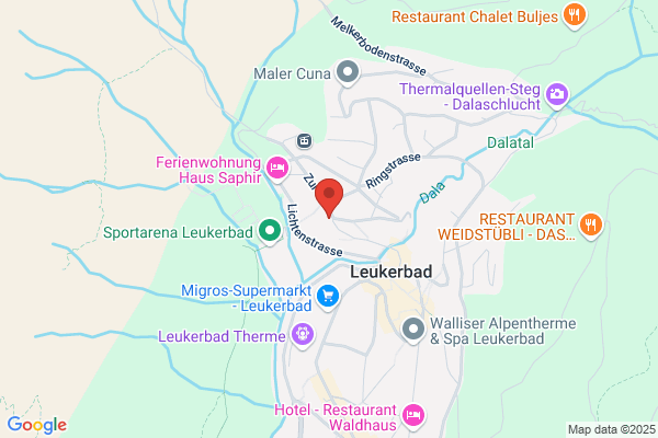 Restaurant Altels