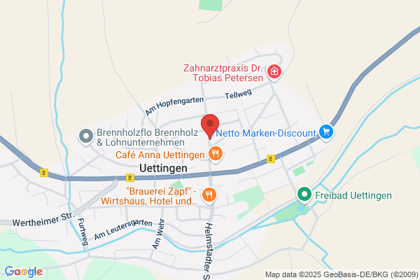 Hp. Baechtold Schreinerei
