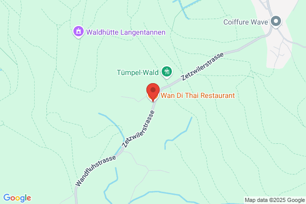 Restaurant Wandfluh
