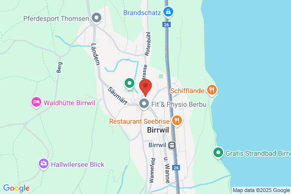 SR Maschinenbau AG