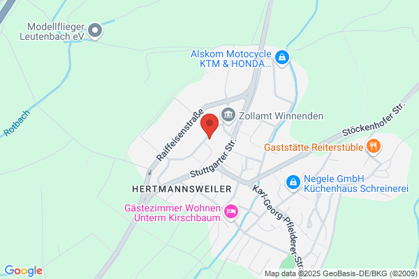 Verkehrsingenieure Heine GmbH