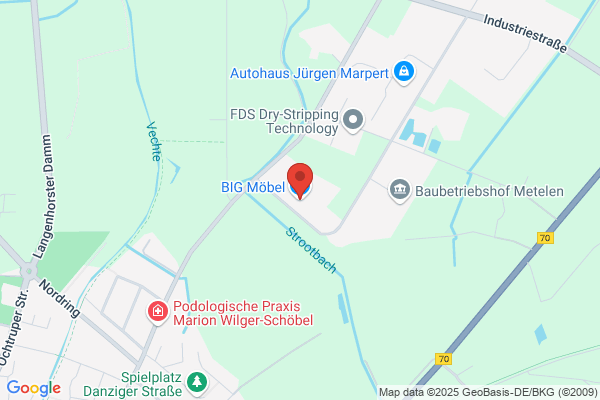 begastroli GmbH