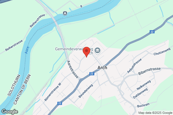 Blütenpracht Hirschi GmbH