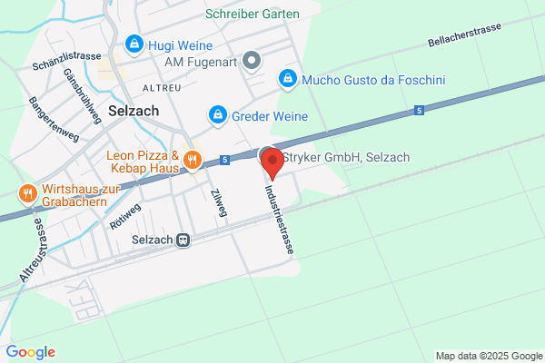 Christ Dach und Fassaden AG