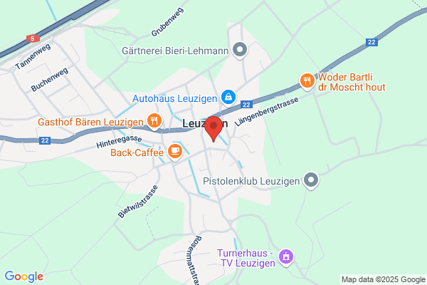 Gemeindeverwaltung