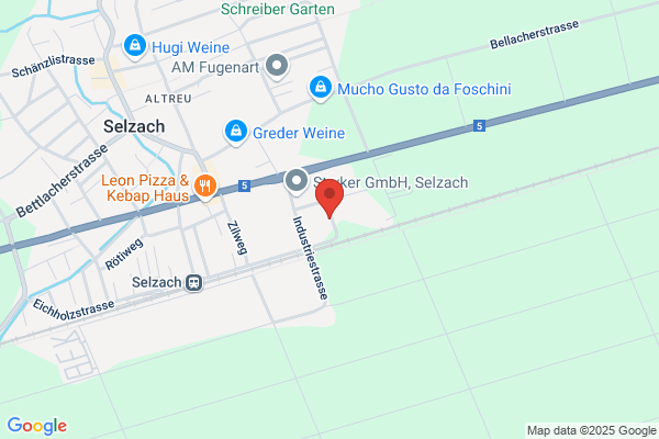 Hagmann Maschinenbau AG