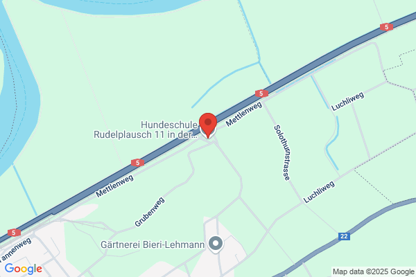 Hundeschule