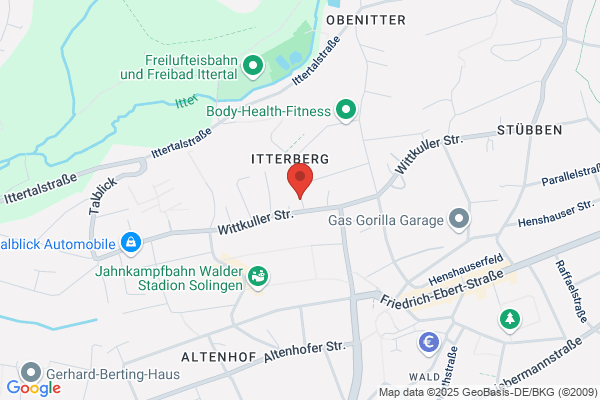 Pro-Cut-Fleisch GmbH