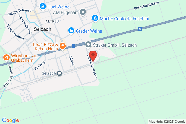 Puematech Wendeplattentechnik