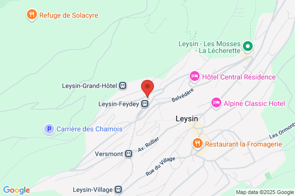 Boul.-Epicerie du Feydey