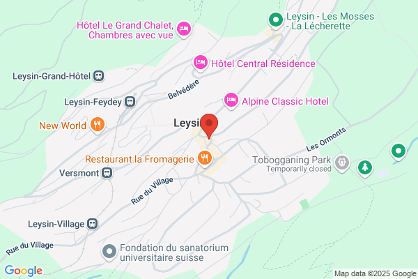 Boutique à pain