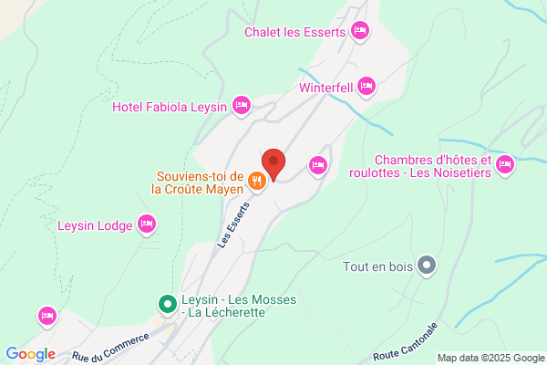 Fiduciaire du Quai SA
