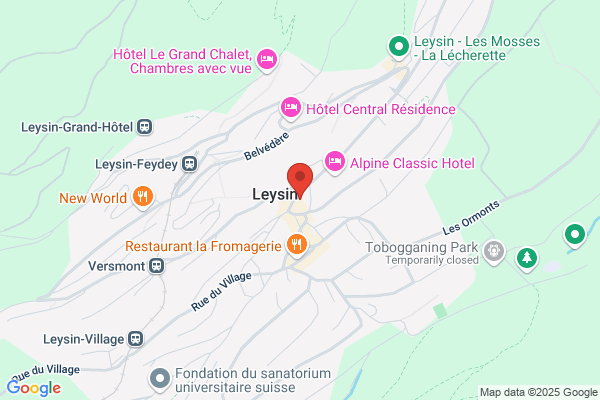 Coiffure Fabia
