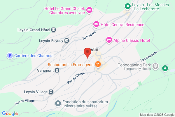 Coop Vaud Chablais Valaisan