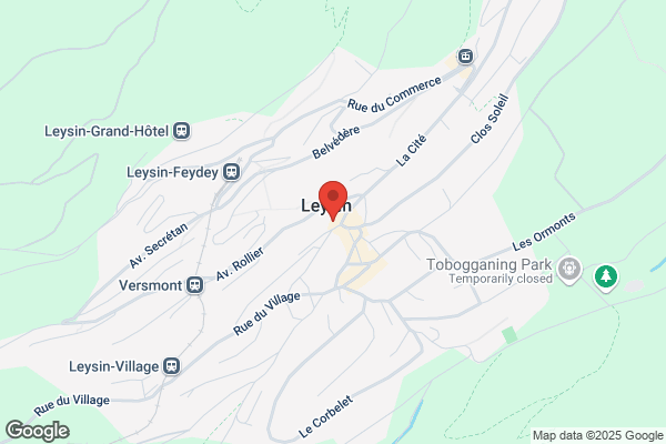 Agence et Gérance Immobilière de l'Est Vaudois AGIEV
