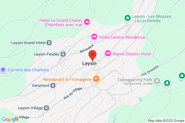 Boutique Chez Lisette