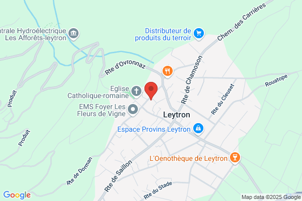 Administration communale
