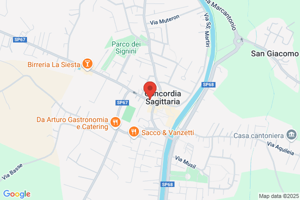 Café Concordia