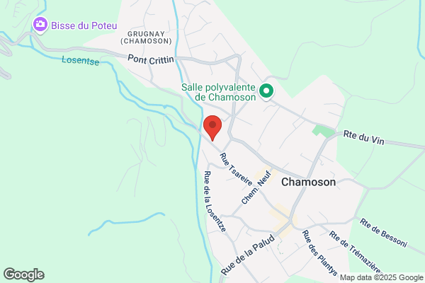 Cave le Potier