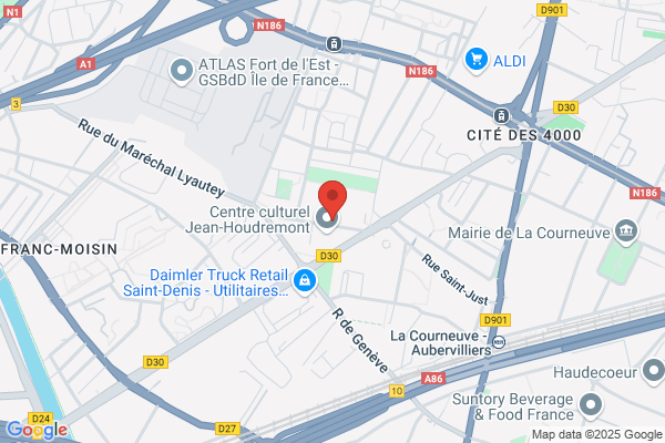 Coiffure Salon la Tour
