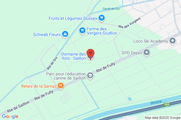 Coopérative Fruitière