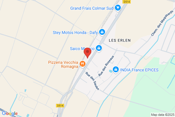 Imprimerie du Vignoble Sàrl