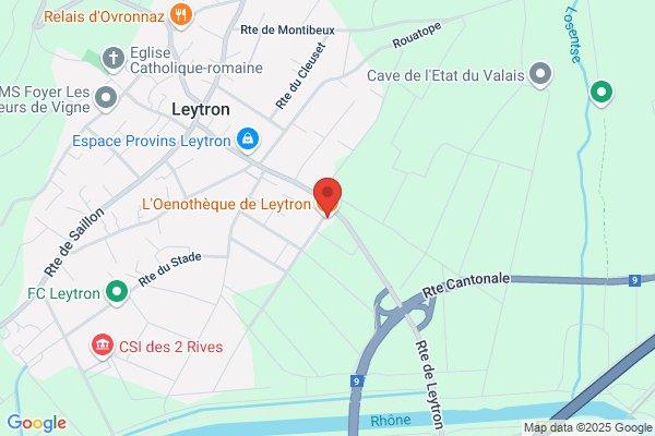 L'Oenothèque