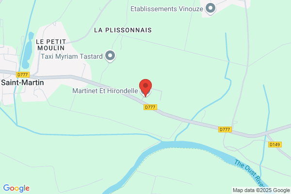 Martinet et Roduit